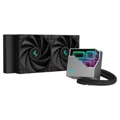 Deepcool LT520 Black Maye Soyuducu (R-LT520-BKAMNF-G-1)