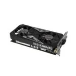 VGA Galax GeForce GTX 1650 Ex Plus 4GB OC 128BIT,GDDR6, 7680×4320, 896 Units, 1605 MHz, DVI, DP,HDMI