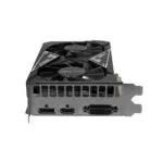 VGA Galax GeForce GTX 1650 Ex Plus 4GB OC 128BIT,GDDR6, 7680×4320, 896 Units, 1605 MHz, DVI, DP,HDMI