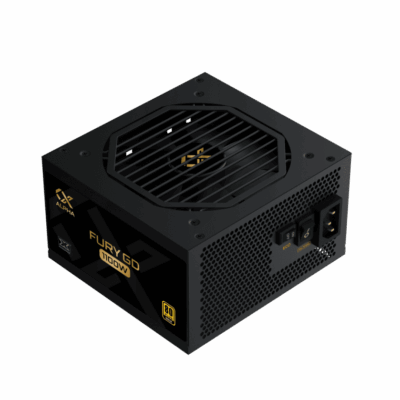 Xigmatek Fury 1100W