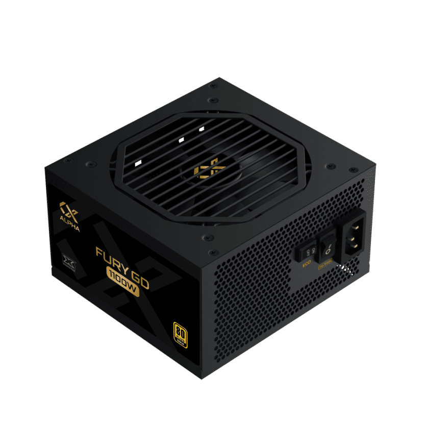 Xigmatek Fury 1100W