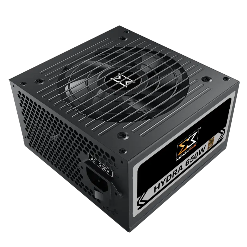 Xigmatek Hydra 650W
