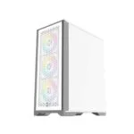 Xigmatek LUX S Arctic Gaming Case (EN48298)