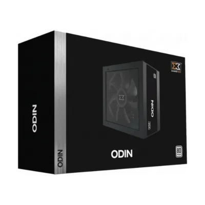 Xigmatek Odin 600W Power Supply (EN49295)