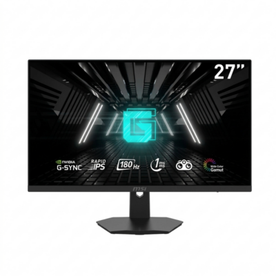 MSI G274F Gaming Monitor (9S6-3CC2CH-056)