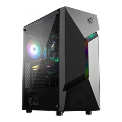 MSI PAG SHIELD 100L Gaming keys (824142355855)