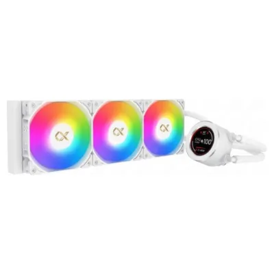 CPU fan Xigmatek FROZR-O II Arctic 360 CPU Liquid Cooler (EN40450)