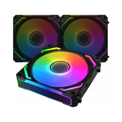 Xigmatek Starlink Ultra Case Fan (EN40412)