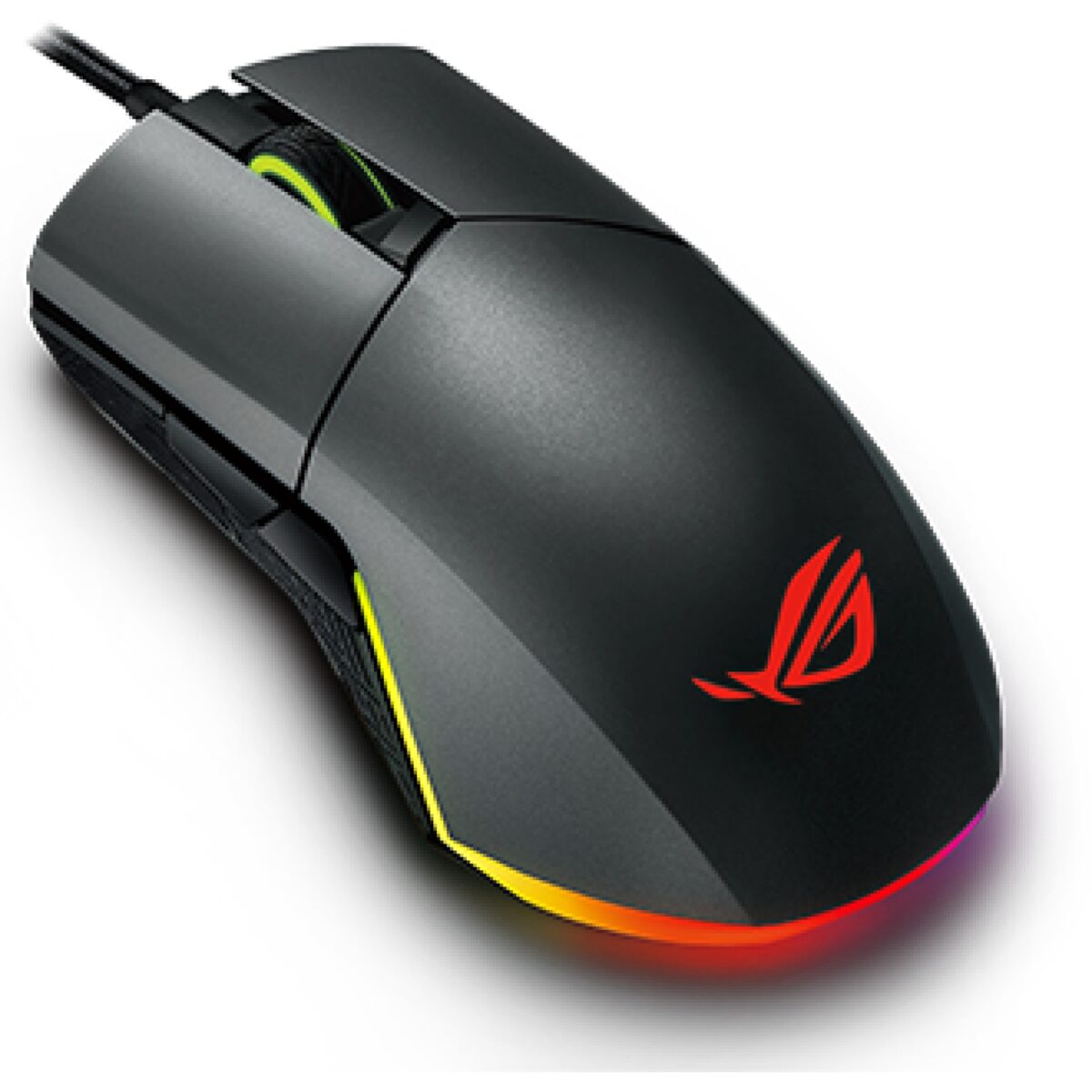 Asus ROG Pugio II Gaming Mouse (90MP01L0-BMUA00)