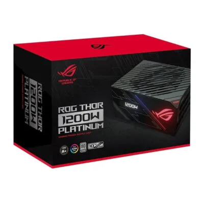 Asus ROG Thor 1200P