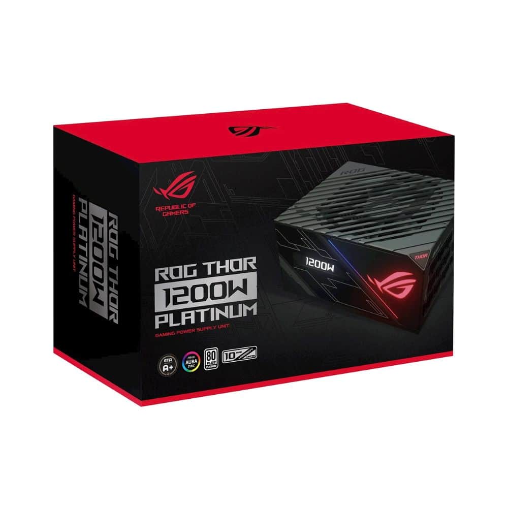 Asus ROG Thor 1200P