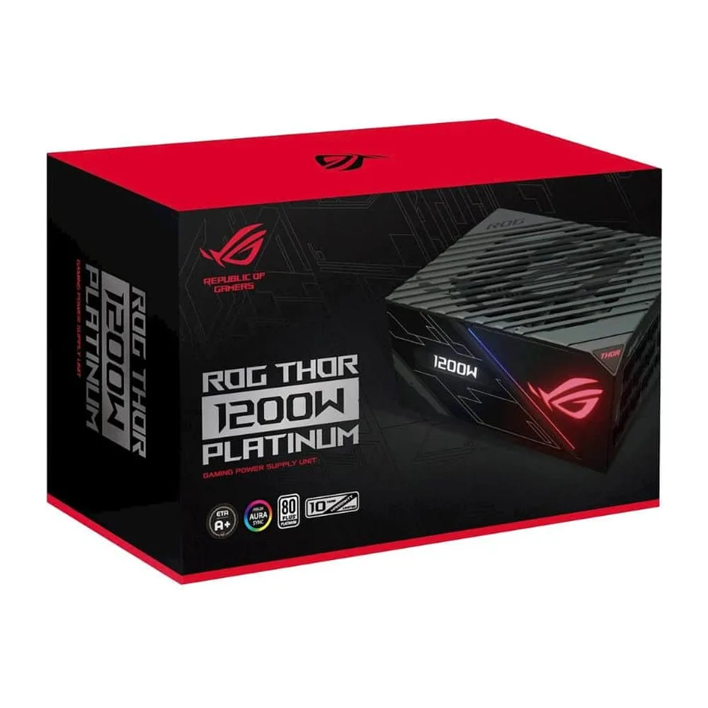 Asus ROG Thor 1200P