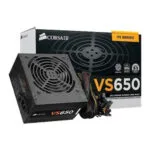 CORSAIR VS650
