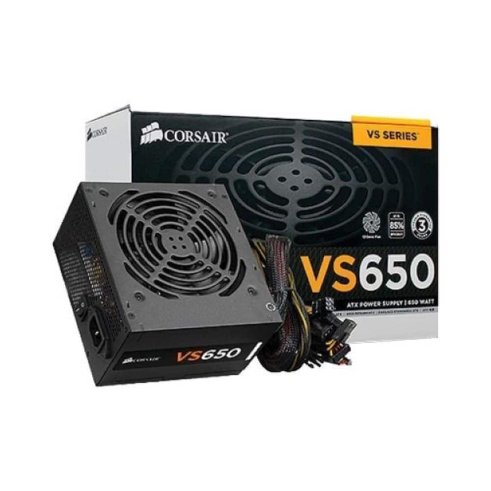 CORSAIR VS650