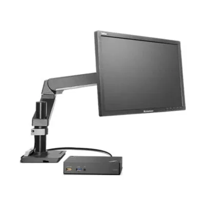 Monitor Stendi MECH_BO Lenovo Adjustable Height Arm (4XF0H70603-N)