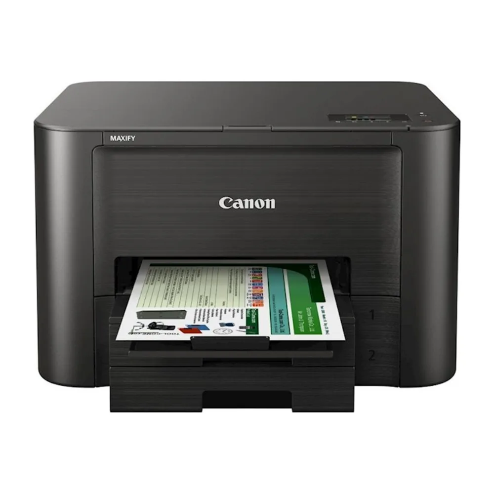 9491B007 Canon MAXIFY iB4040 Printer (9491B007)