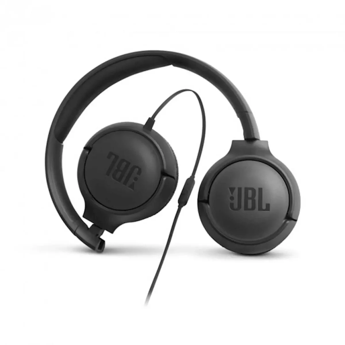 JBL Tune 500 Black (JBLT500BLK)