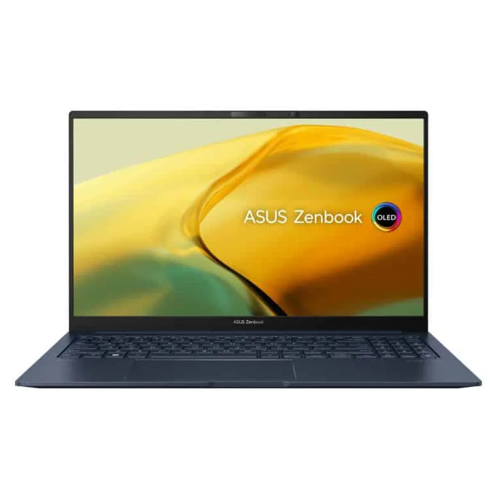 ASUS Zenbook 15 UM3504DA-BN198