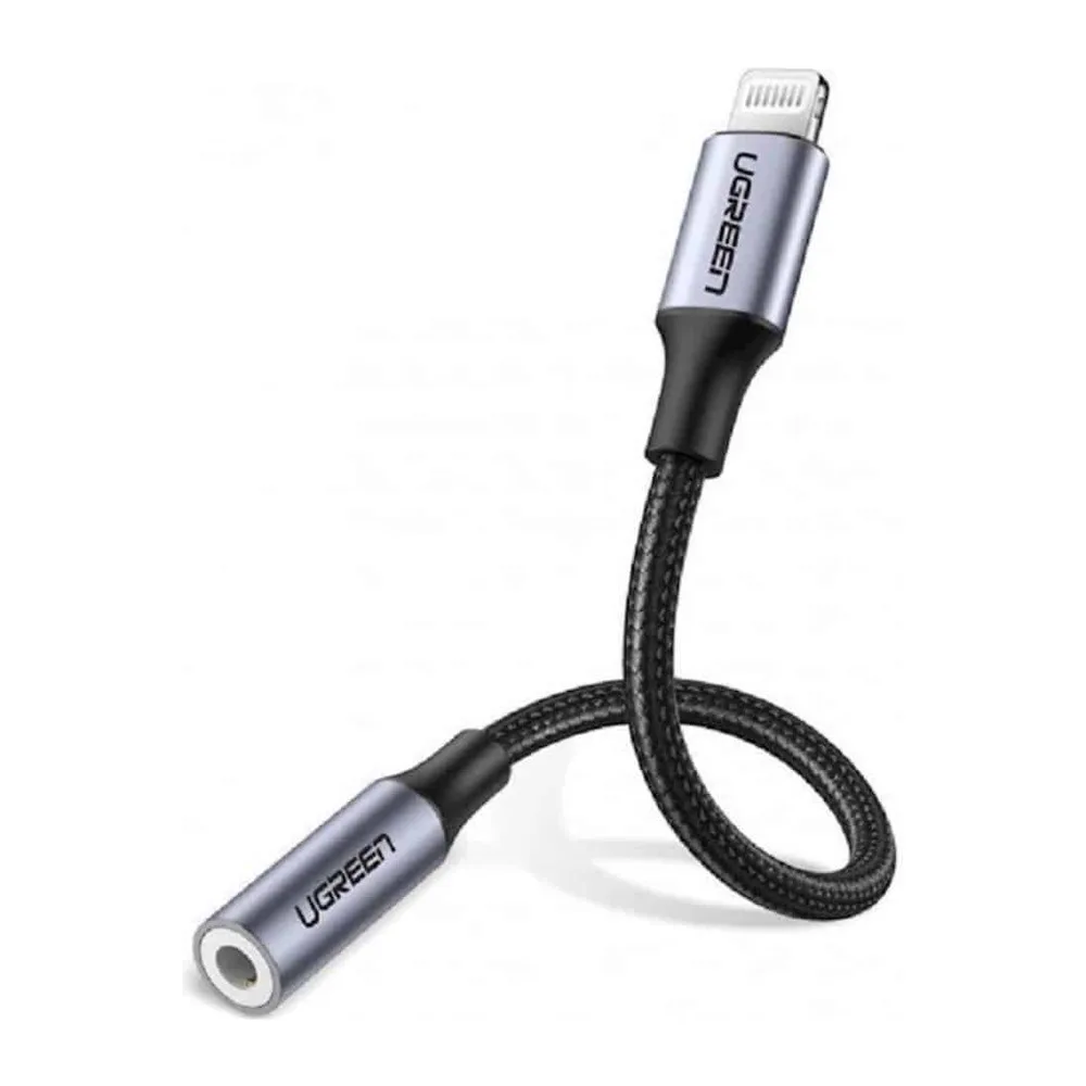 Adapter UGREEN US211 (30756) Black Adapter UGREEN US211 (Black) (30756)
