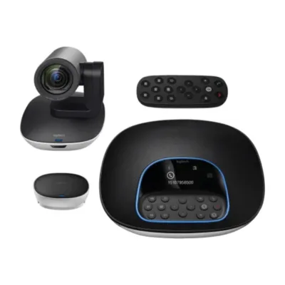LOGITECH ConferenceCam GROUP (960-001057-N)