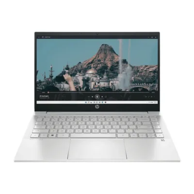 Noutbuk HP Pav Plus Laptop 14-eh1005ci (7P4D3EA)