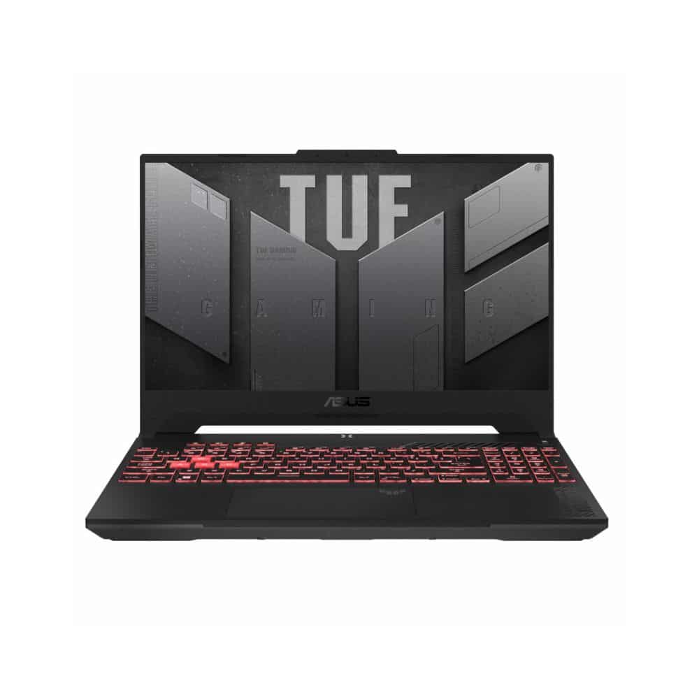 Asus TUF Gaming A17 FA707NV-HX042