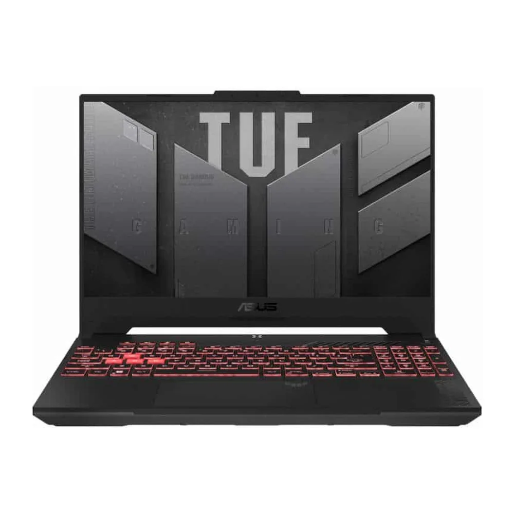 Asus TUF Gaming A17 FA707NV-HX042
