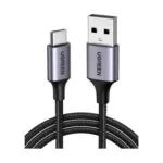 Cable UGREEN US288 (Black) (60126)
