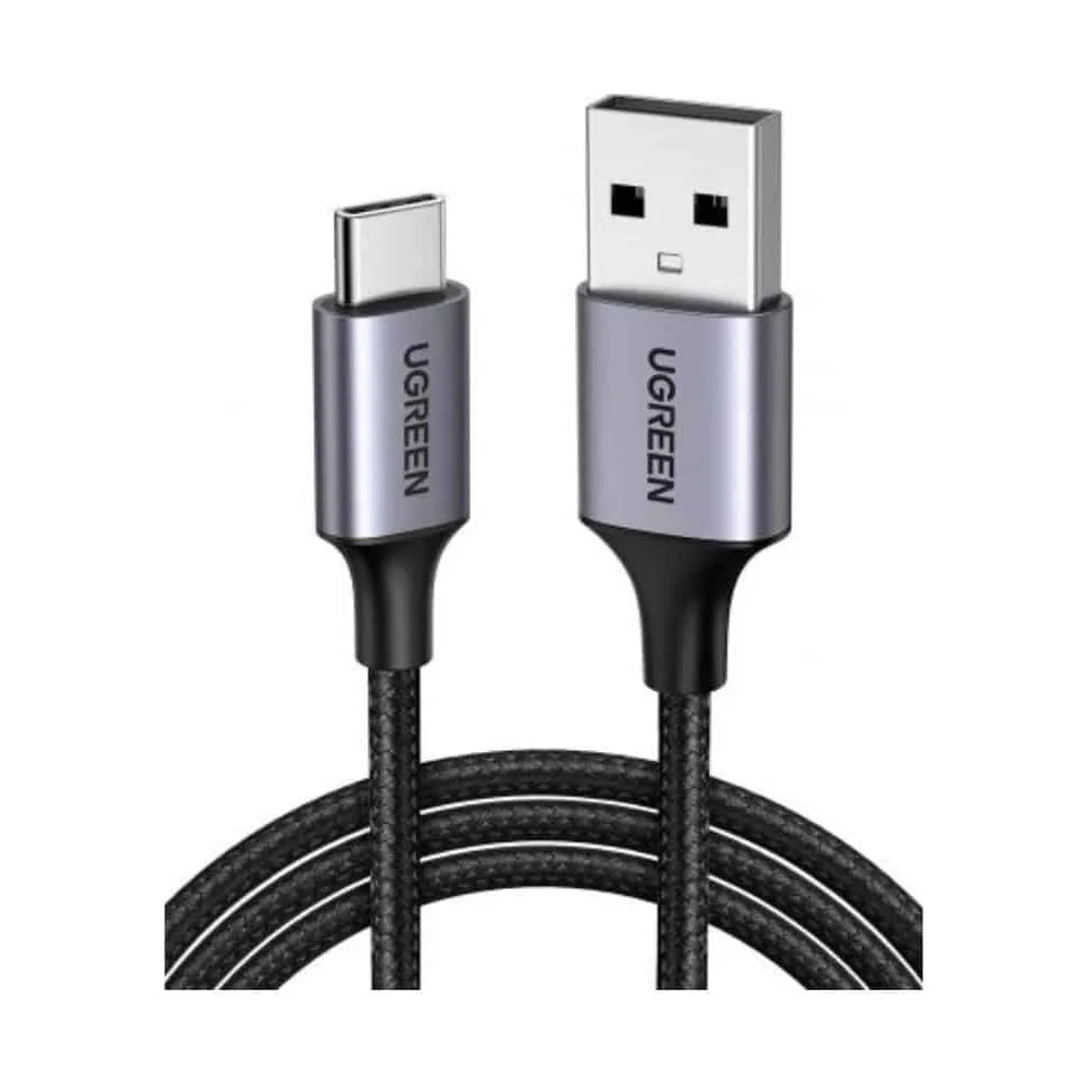 Cable UGREEN US288 (Black) (60126)
