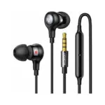 Earphones UGREEN EP103 (Black) 30637