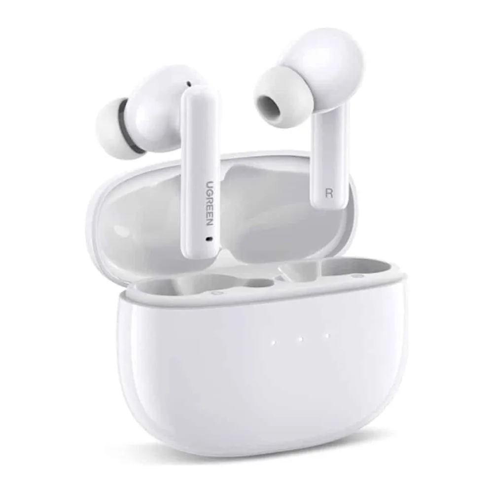 Earphones UGREEN WS106 (White) 90206