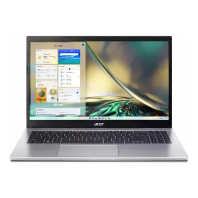 Noutbuk Acer Aspire A315 Slim (NX.K6SER.002-N)