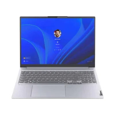 Noutbuk LENOVO ThinkBook 16 G4+ IAP (21CY006PRU-N)