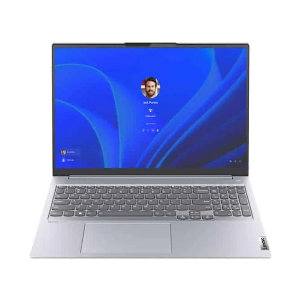 Noutbuk LENOVO ThinkBook 16 G4+ IAP (21CY006PRU-N) (1) Noutbuk LENOVO ThinkBook 16 G4+ IAP (21CY006PRU-N)