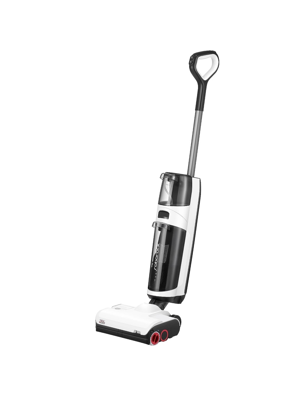 Vacuum cleaner Roborock Dyad Pro White (WD2H1A01-07) RU version