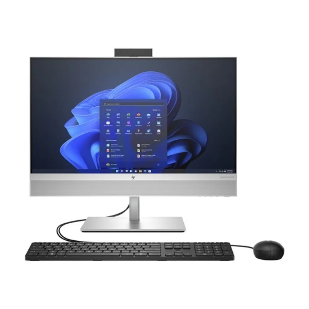 Monoblok HP EliteOne 840 G9 AIO PC (5V991EA)