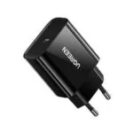 Charger UGREEN CD137 (Black) (10191)