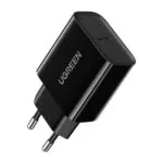 Charger UGREEN CD137 (Black) (10191)