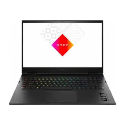 Noutbuk HP Omen Gaming 17 (6H762EA)