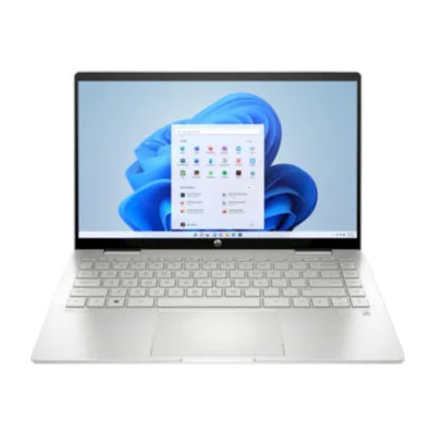 Noutbuk HP Pavilion 14″ x360 (7P4D7EA)