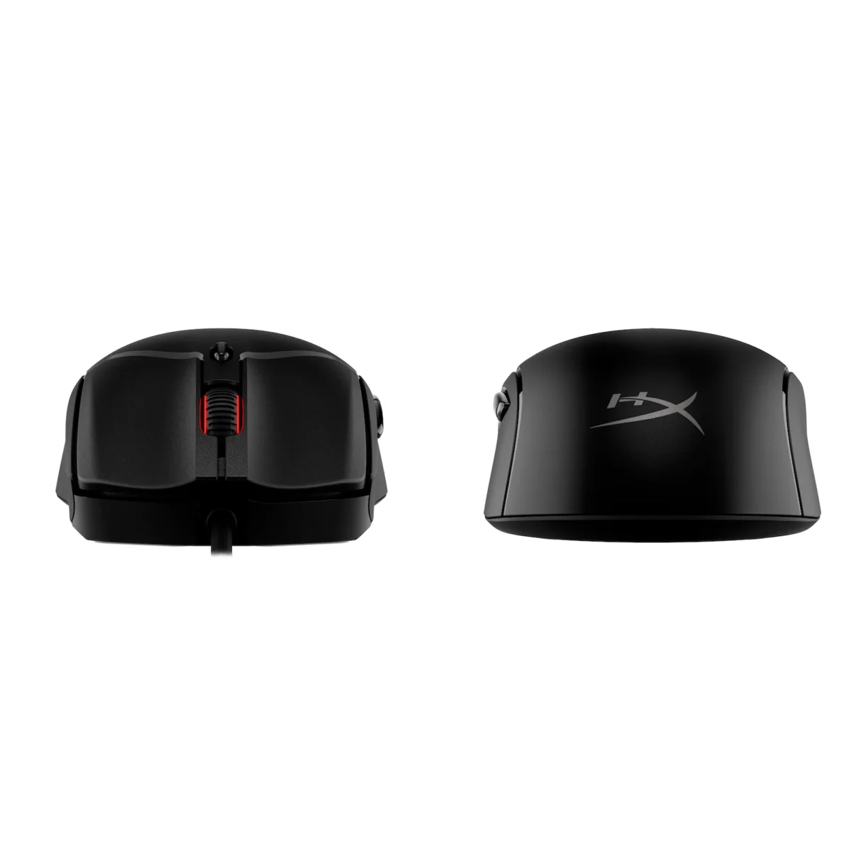 HyperX Pulsefire Haste 2 Wired Black ( 6N0A7AA )