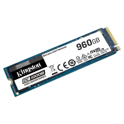 Kingston 960GB SSDNOW DC1000B (SEDC1000BM8/960G)