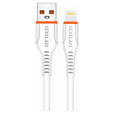 HYTECH X360 USB-Lightning (HY-X360/White)