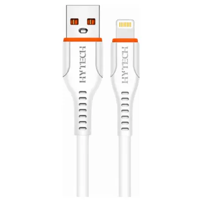HYTECH X360 USB-Lightning (HY-X360/White)