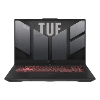 Asus Tuf Gaming A17 FA707XU-LL020