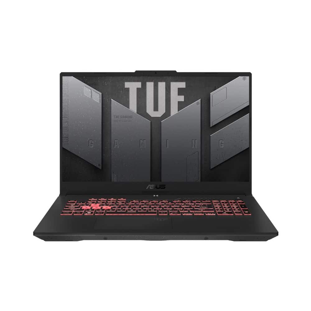 Asus Tuf Gaming A17 FA707XU-LL020