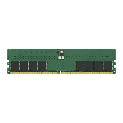 Kingston 32GB 5600MT/s DDR5 Non-ECC CL46 DIMM 2Rx8 (KVR56U46BD8-32)