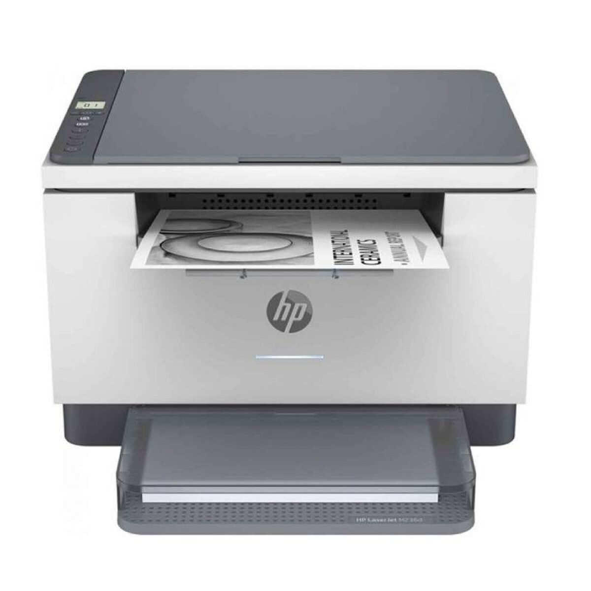 HP LaserJet MFP M236d