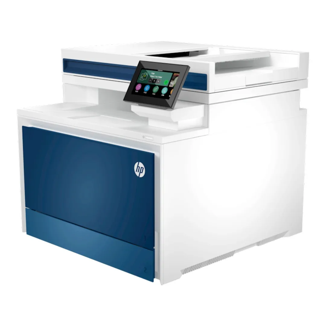 HP Color LazerJet Pro MFP 4303fdn