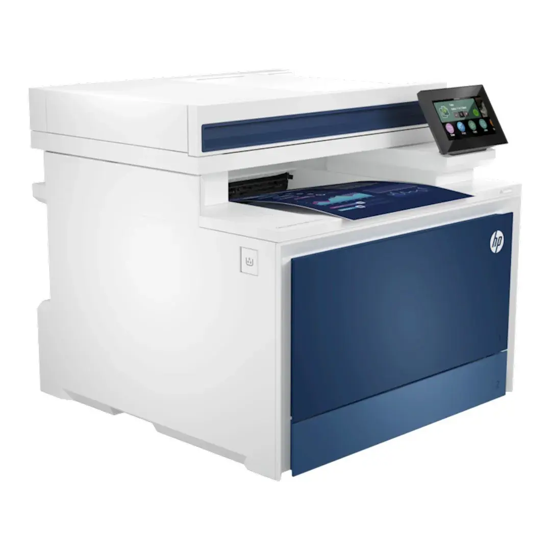 HP Color LaserJet Pro MFP 4303fdn 5HH66A